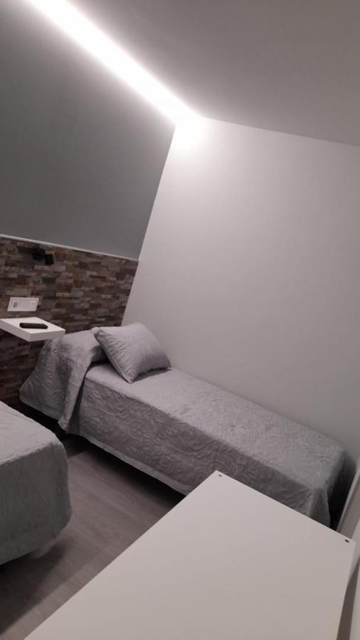 Pension Grilo Padrón Εξωτερικό φωτογραφία